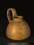 Classic Inca Pot was Among the Grave Goods Found in an Intact Tomb