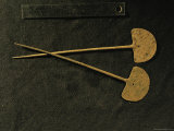 Inca Shawl Pins were Likely Crafted from Locally Mined Silver