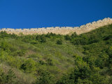 The Great Wall  Jin Shanling  Near Beijing