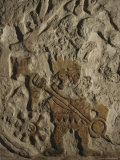 Unearthed Friezes Such as This May Help Explain the Moche Religion