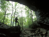 Rosebud Cave is Owned by the Tennessee Valley Authority