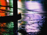 Street Puddle