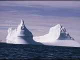 Icebergs