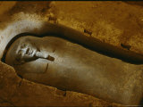 The Inner Basalt Sarcophagus of Iufaa