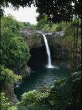 Rainbow Falls