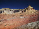 Ghost Ranch is a Cattle Ranch Situated in Chama River Valley