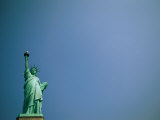 The Statue of Liberty