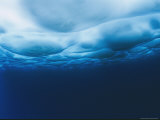 An Underwater View of Sea Ice