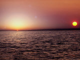 Double Sun Scenic