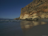 Shoreline Cliffs Near Esperance
