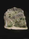 Bronson Canyon Cave  Location for Many Movies Like the Searchers