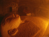The Outer Limestone Sarcophagus for the Mummy of Zed-Khons-Uef-Ankh