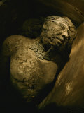 Linen and Plaster Preserve Every Detail of a Mummys Face