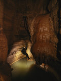 Tennessee Has Thousands of Unnamed Caves Like This One