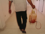 At the Queen Saovabha Memorial Institutes Snake Farm in Bangkok  Antivenom is Made