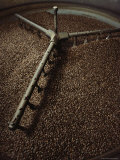 An Industrial-Sized Mixing Vat