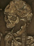 Human Skeletal Remains Unearthed at the Colonial Site of Jamestown