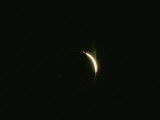 A Solar Eclipse Takes Place in France
