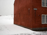 Military Barracks at Kastellet