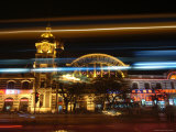 The Old Train Station at Tiananmen Square