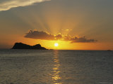A Caribbean Sunset