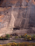 White House Ruins at Canyon De Chelly