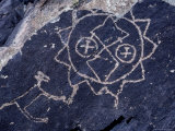 Ancient Pueblo-Anasazi Rock Art