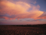 The Prairie Meets the Sky