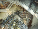Kowloon Tong Festival Walk  the Newest Shopping Mall in Hong Kong