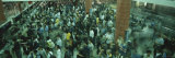 Lo Wu Border Crossing Between Shenzen  China and Hong Kong