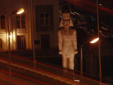 Ramses II Left Behind Gigantic Monuments to Himself