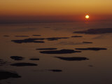 Les Cheneaux Islands  Lake Huron  Ontario  Canada
