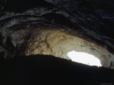 Leviathan Cave  Worthington Mountains  Nevada