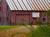 Rustic House  Vermont  USA
