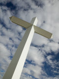 Groom  Cross of Our Lord  Panhandle Area  Texas  USA