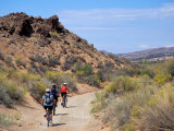 Moab  Utah  USA