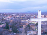 Santa Fe  New Mexico  USA