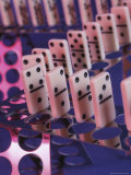 Fun with a Domino Set