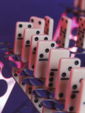 Fun with a Domino Set