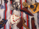Tools of the Trade for Lewis and Clark Expedition