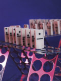 Fun with a Domino Set