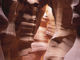 Rock Formations in Caves