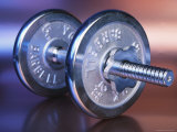 Steel Dumbbell for Workout
