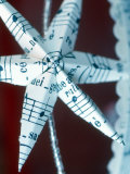 Christmas Decoration Sheet Music