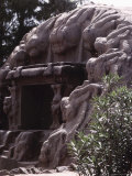 Ancient Sacred Tomb