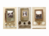Memories Triptych