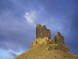 Cayuse Indian Legend  Two Sisters  Washington  USA