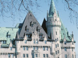 Regal Chateau Laurier in Ottawa  Ontario  Canada
