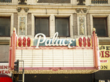 Vintage Theatre Billboard