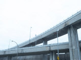 Intricate Highway System